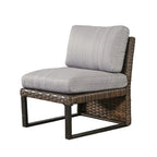 Patio Festival Five-Wicker Outdoor Wicker Patio Chair