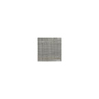 Signature Design by Ashley Seton Creek Gray Outdoor Sofa with Cushion - 82.63 W x 36.25 D x 35.88 H