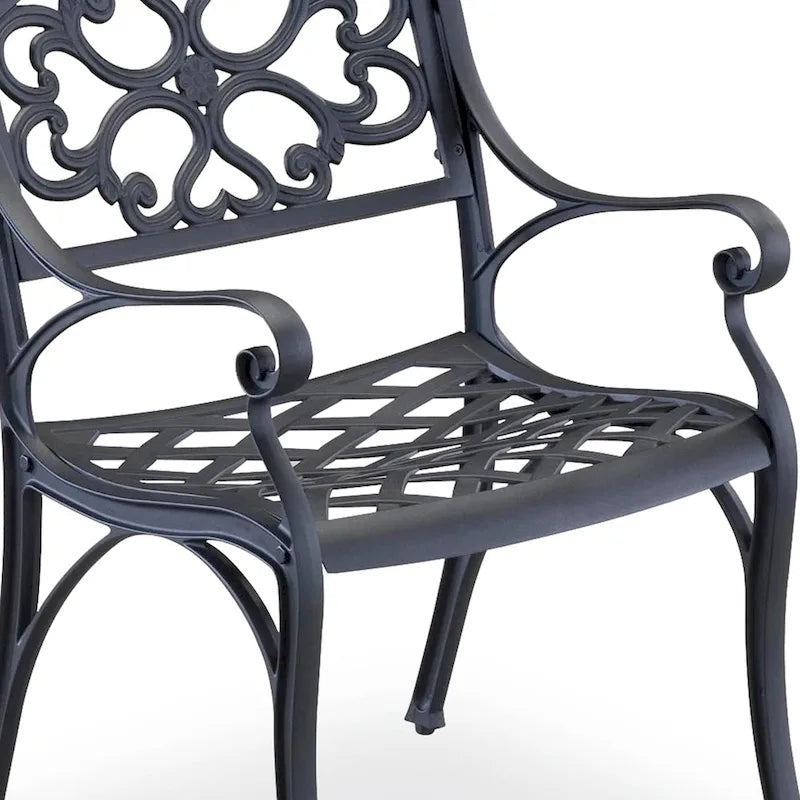 Sanibel Outdoor Chair Pair by Homestyles