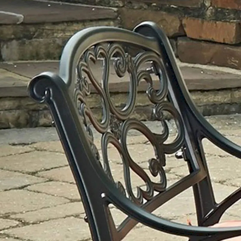 Sanibel Outdoor Chair Pair by Homestyles