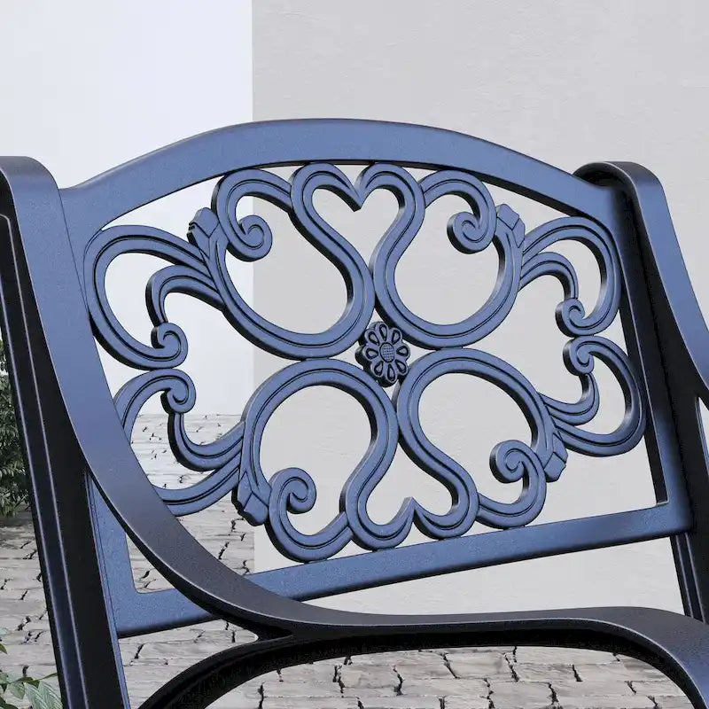 Sanibel Outdoor Chair Pair by Homestyles