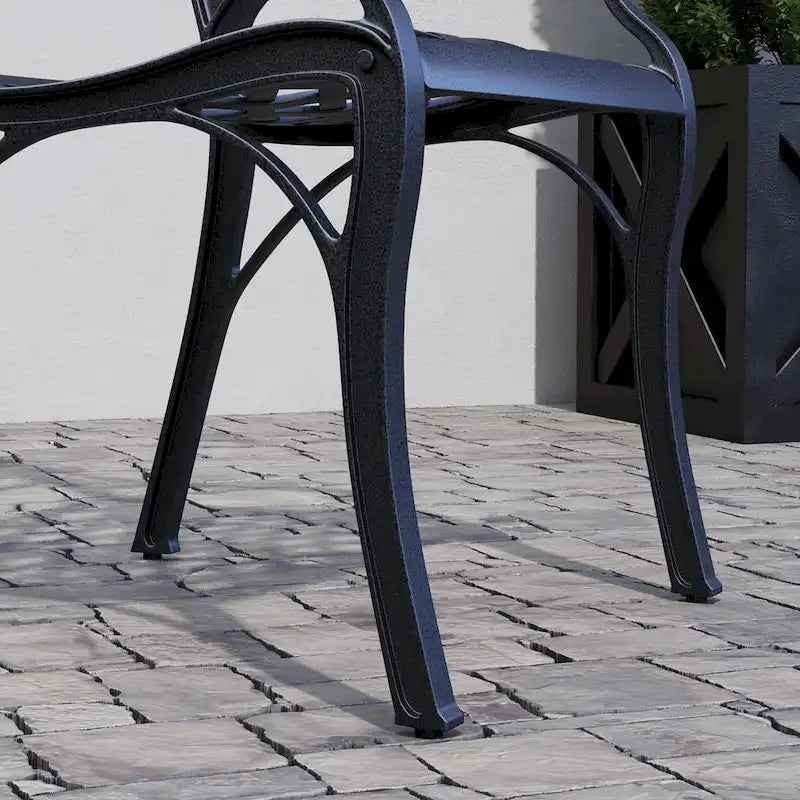 Sanibel Outdoor Chair Pair by Homestyles