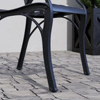 Sanibel Outdoor Chair Pair by Homestyles