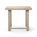 Classic Solid Wood Counter Height Dining Table - 42