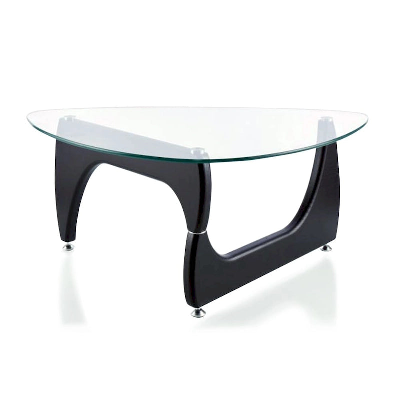 Noguchi Style Coffee - 16H x 43.3W x 27.5D