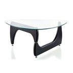 Noguchi Style Coffee - 16H x 43.3W x 27.5D