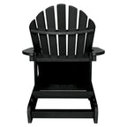 Highwood Hamilton Reclining Adirondack Chairs (Set of 2)