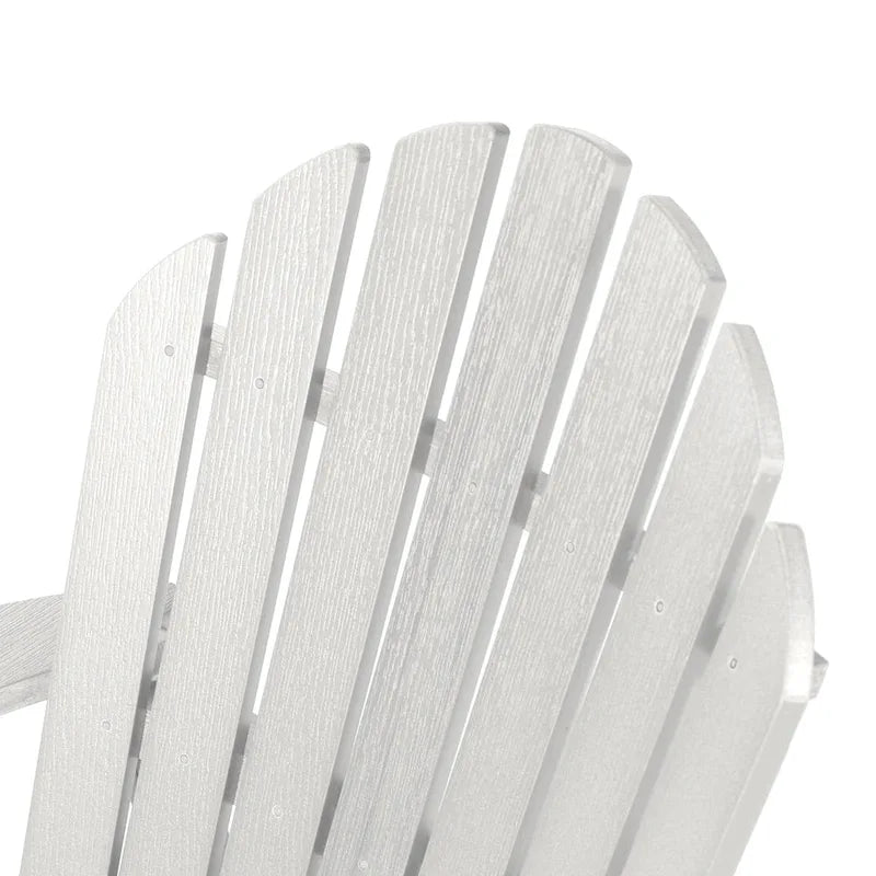 Highwood Hamilton Reclining Adirondack Chairs (Set of 2)