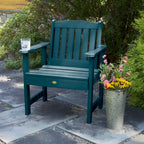 HIGHWOOD Lehigh Garden Chair Conversation Set