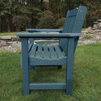 HIGHWOOD Lehigh Garden Chair Conversation Set