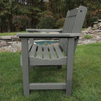 HIGHWOOD Lehigh Garden Chair Conversation Set
