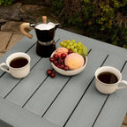 HIGHWOOD Lehigh Garden Chair Conversation Set