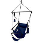 Deluxe Aluminum Hammock Chair