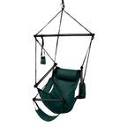Deluxe Aluminum Hammock Chair