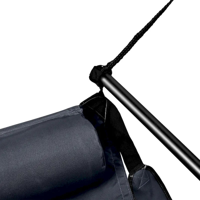Deluxe Aluminum Hammock Chair