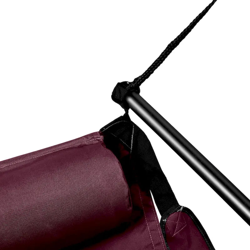 Deluxe Aluminum Hammock Chair