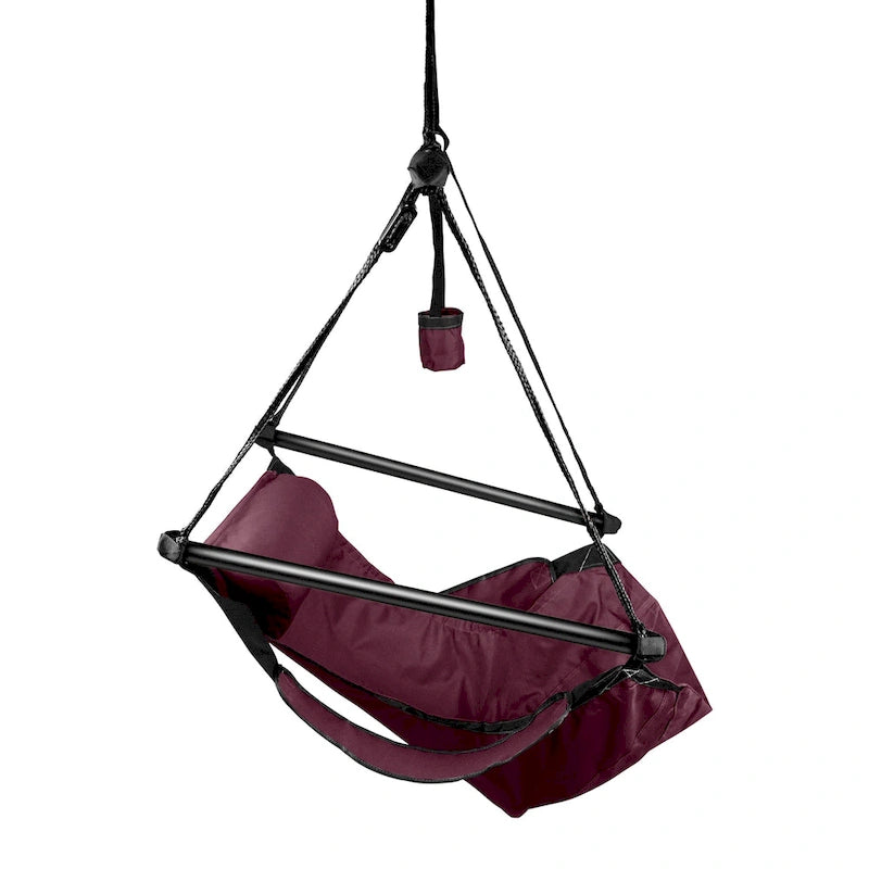 Deluxe Aluminum Hammock Chair