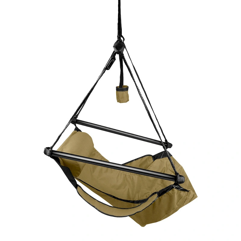 Deluxe Aluminum Hammock Chair