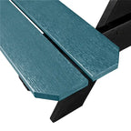 HIGHWOOD Eco-friendly Picnic Table