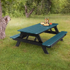 HIGHWOOD Eco-friendly Picnic Table