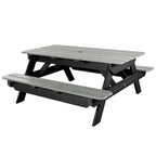 HIGHWOOD Eco-friendly Picnic Table