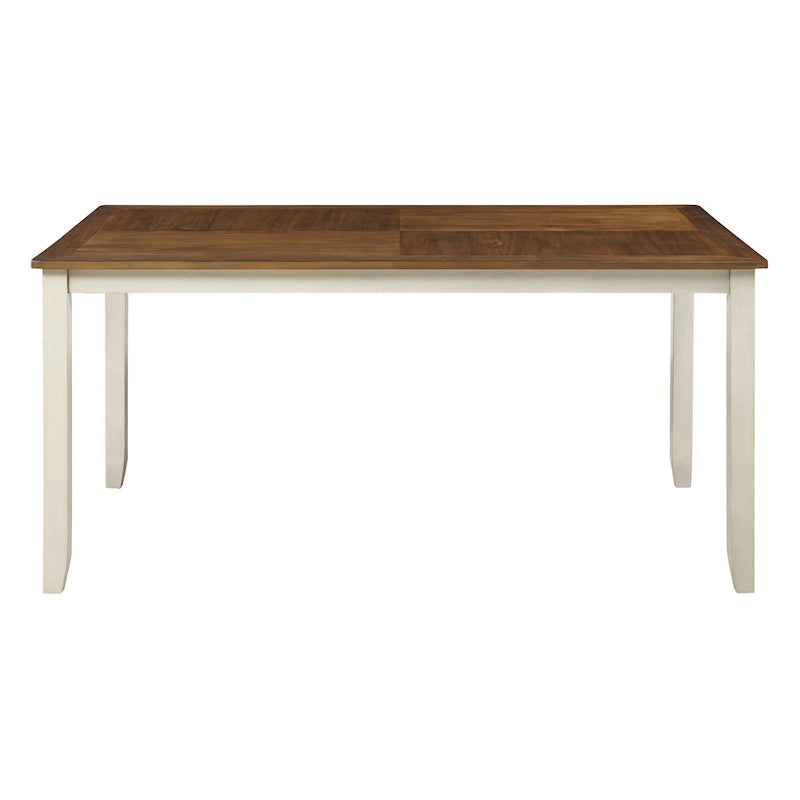 66 7-pc. Dining Table Set