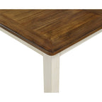 66 7-pc. Dining Table Set