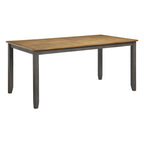 66 7-pc. Dining Table Set