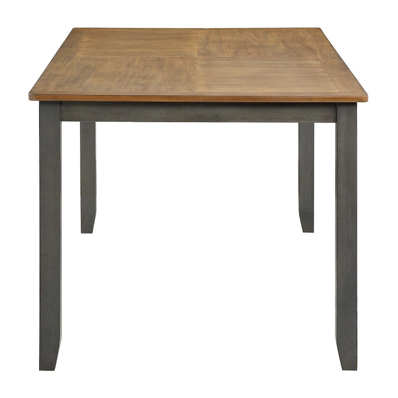 66 7-pc. Dining Table Set