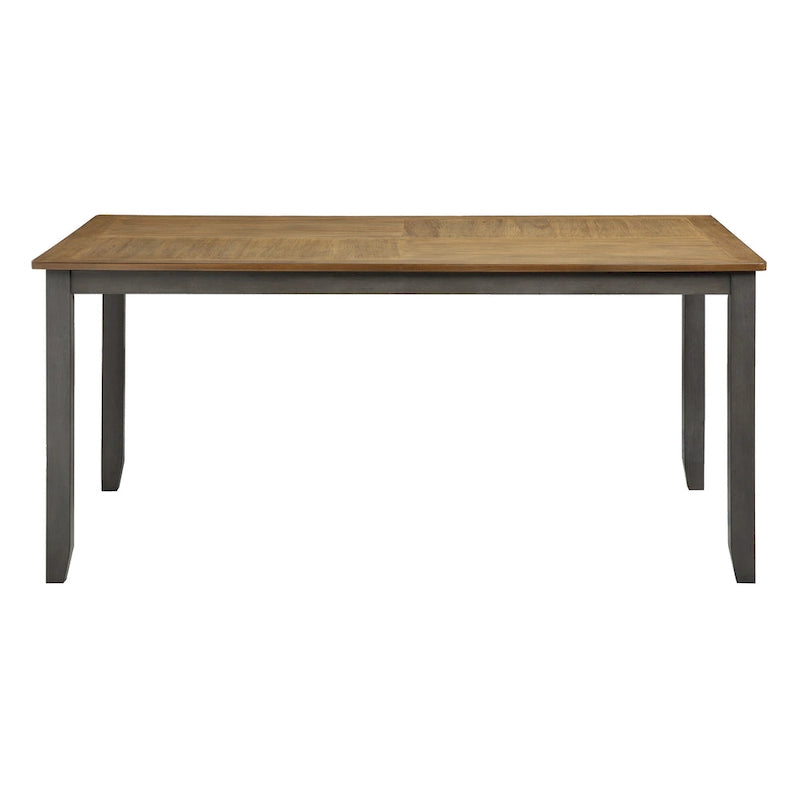 66 7-pc. Dining Table Set