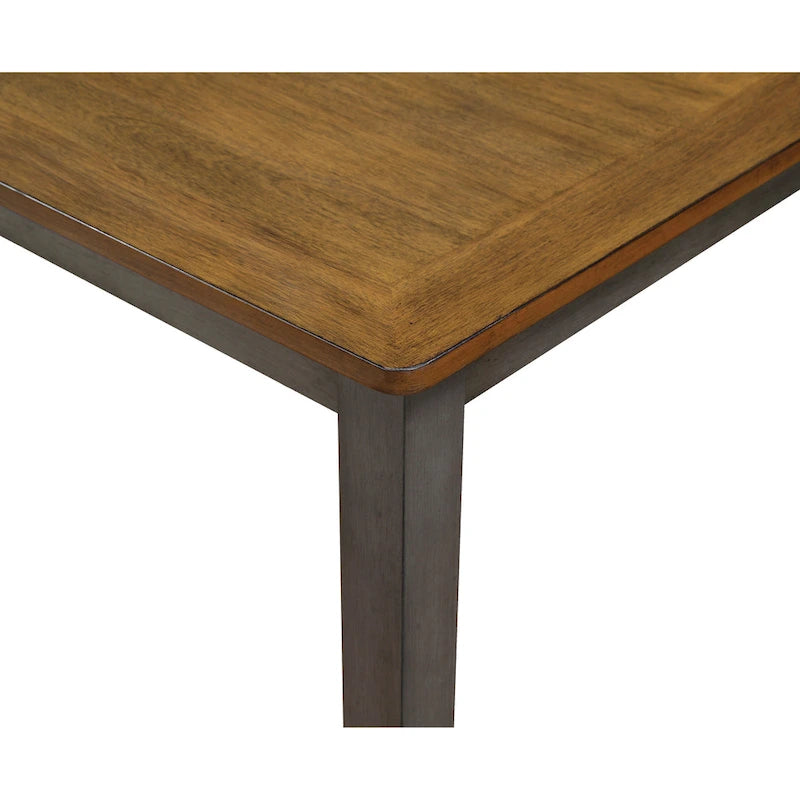 66 7-pc. Dining Table Set