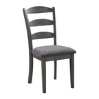 66 7-pc. Dining Table Set