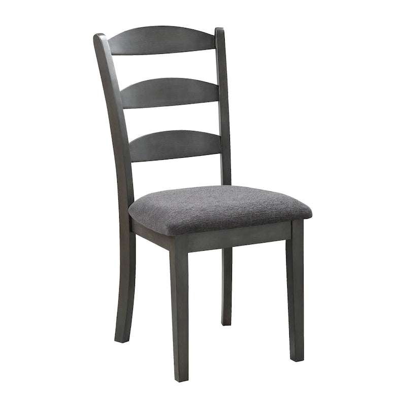 66 7-pc. Dining Table Set