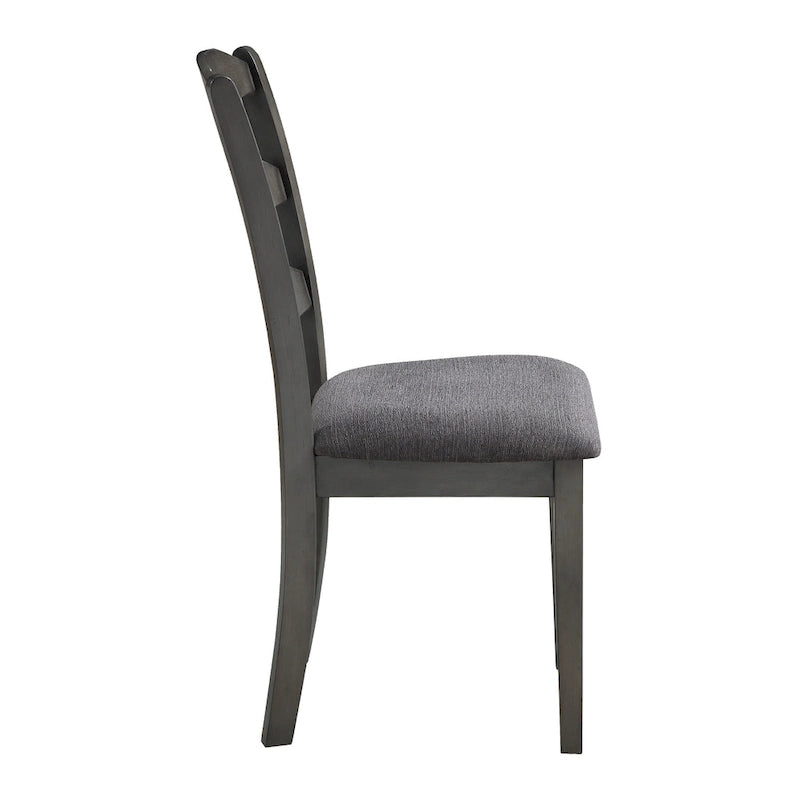 66 7-pc. Dining Table Set