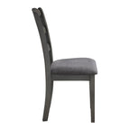 66 7-pc. Dining Table Set