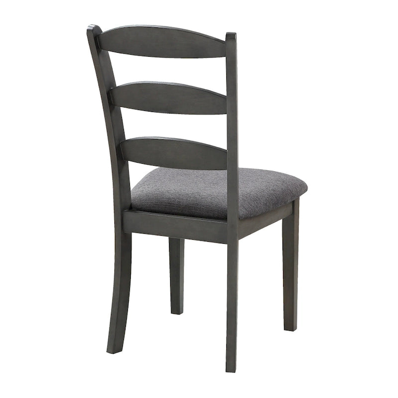 66 7-pc. Dining Table Set
