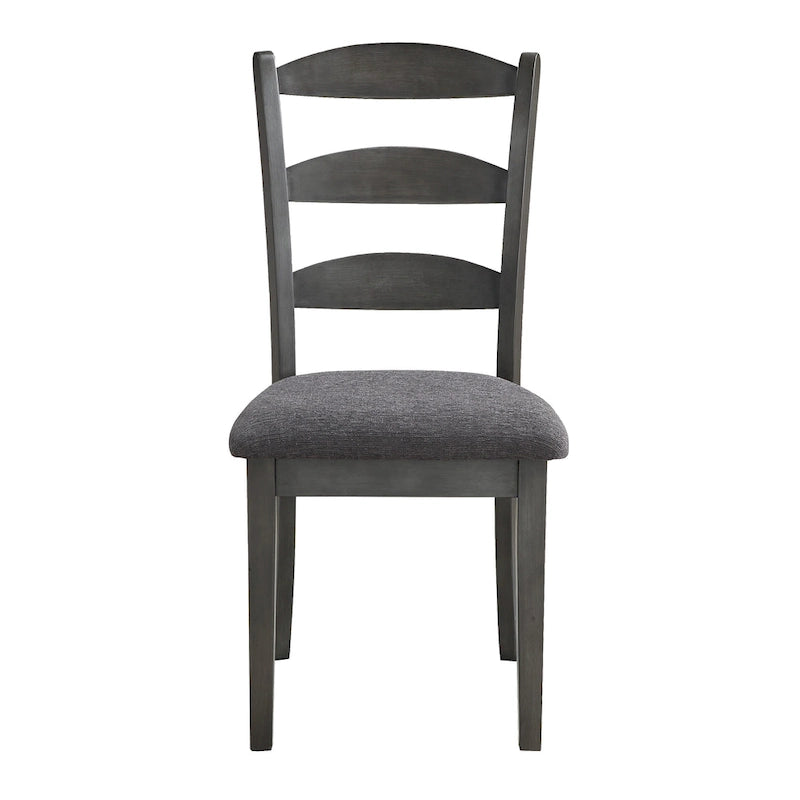 66 7-pc. Dining Table Set