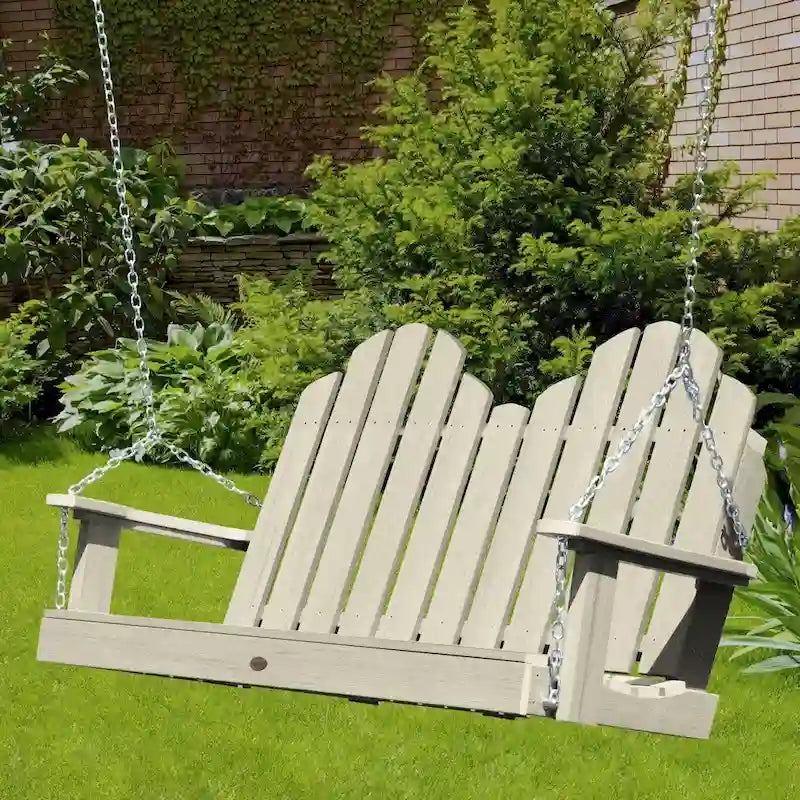 4-foot Porch Swing - N/A