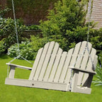 4-foot Porch Swing - N/A