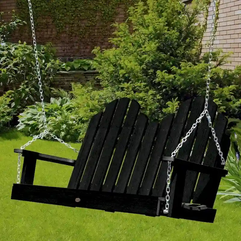 4-foot Porch Swing - N/A
