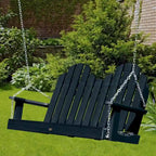4-foot Porch Swing - N/A