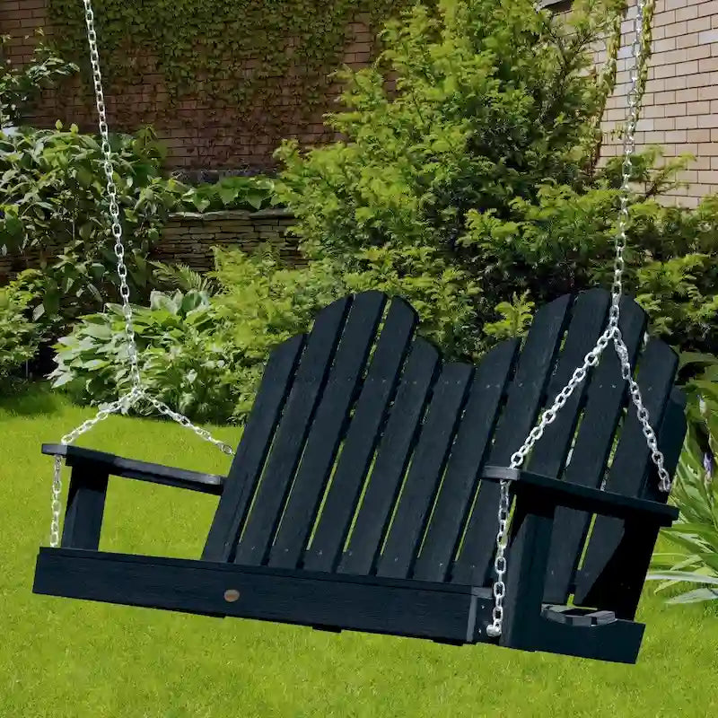 4-foot Porch Swing - N/A