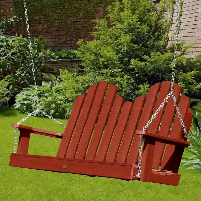 4-foot Porch Swing - N/A