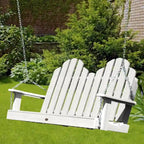 4-foot Porch Swing - N/A