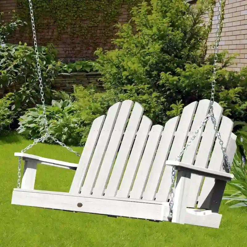 4-foot Porch Swing - N/A