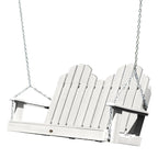 4-foot Porch Swing - N/A
