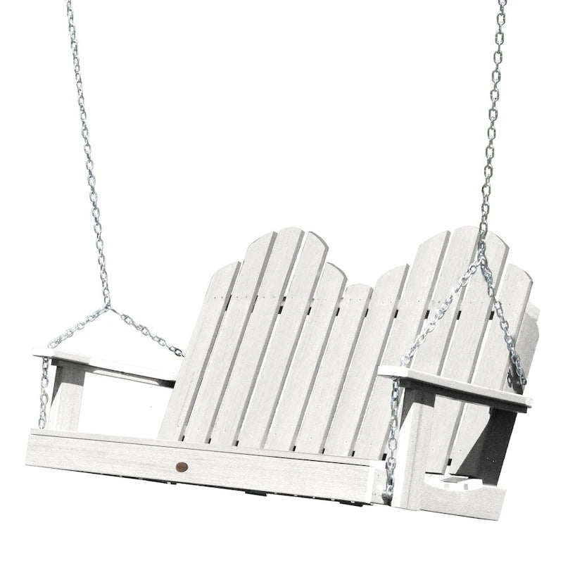 4-foot Porch Swing - N/A