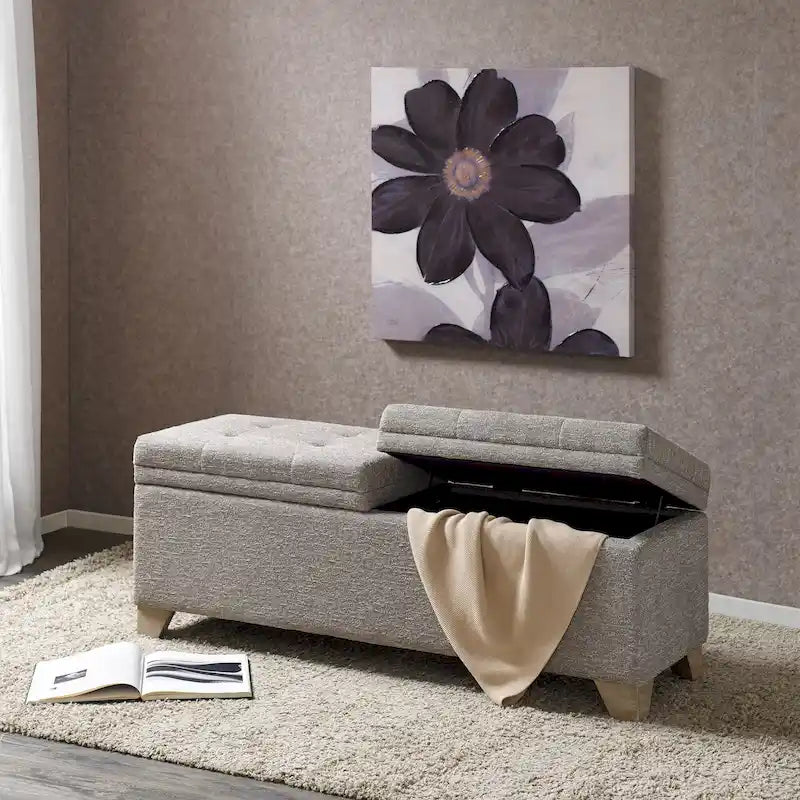 Jaxon Soft Close Storage Bench