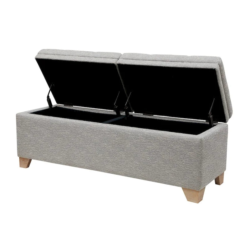 Jaxon Soft Close Storage Bench