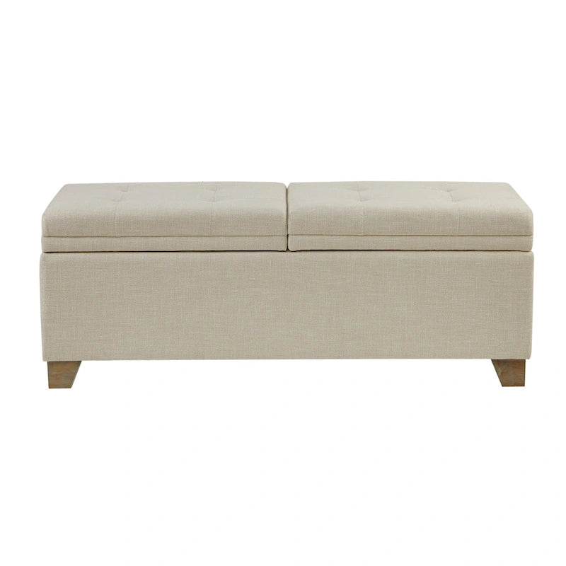Jaxon Soft Close Storage Bench